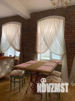 2-к квартира, посуточно, 50м2, 1/2 этаж