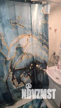 1-к квартира, посуточно, 39м2, 4/5 этаж