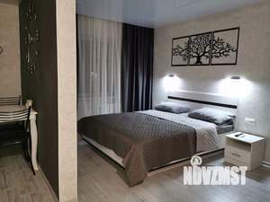1-к квартира, посуточно, 33м2, 1/1 этаж
