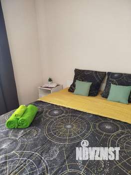 2-к квартира, посуточно, 65м2, 3/9 этаж