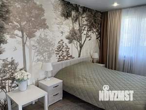 2-к квартира, посуточно, 42м2, 2/5 этаж