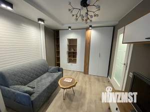 1-к квартира, посуточно, 36м2, 7/10 этаж