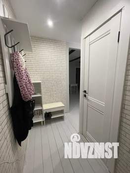 2-к квартира, посуточно, 45м2, 5/5 этаж