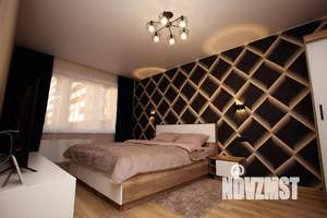1-к квартира, посуточно, 35м2, 2/10 этаж
