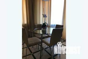 1-к квартира, посуточно, 42м2, 7/10 этаж