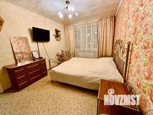 1-к квартира, посуточно, 36м2, 1/5 этаж