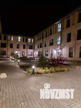 2-к квартира, посуточно, 52м2, 1/1 этаж