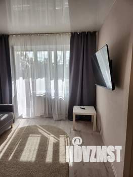 1-к квартира, посуточно, 32м2, 5/5 этаж