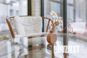 1-к квартира, посуточно, 40м2, 1/6 этаж