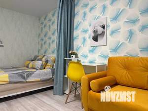 1-к квартира, посуточно, 31м2, 4/5 этаж