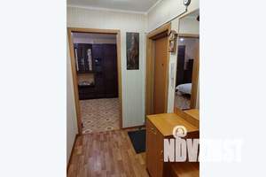 2-к квартира, посуточно, 46м2, 3/5 этаж
