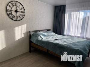 1-к квартира, посуточно, 31м2, 1/9 этаж