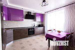 3-к квартира, посуточно, 75м2, 3/12 этаж