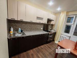 1-к квартира, на длительный срок, 36м2, 3/9 этаж