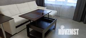 2-к квартира, посуточно, 43м2, 2/5 этаж