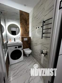 2-к квартира, посуточно, 53м2, 9/9 этаж