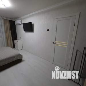 1-к квартира, посуточно, 35м2, 8/9 этаж