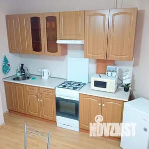 2-к квартира, посуточно, 70м2, 8/9 этаж