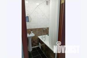 2-к квартира, посуточно, 48м2, 4/5 этаж
