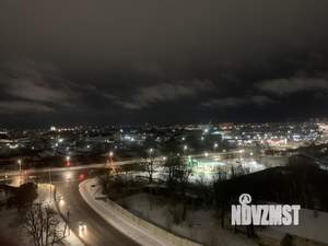 1-к квартира, на длительный срок, 36м2, 10/16 этаж