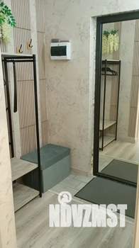 1-к квартира, посуточно, 39м2, 1/13 этаж