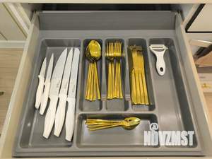 1-к квартира, посуточно, 41м2, 2/10 этаж