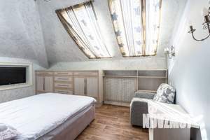 1-к квартира, посуточно, 46м2, 1/1 этаж