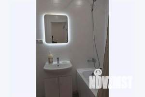 1-к квартира, посуточно, 29м2, 2/7 этаж