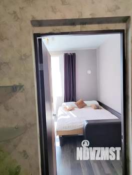 1-к квартира, посуточно, 24м2, 4/5 этаж