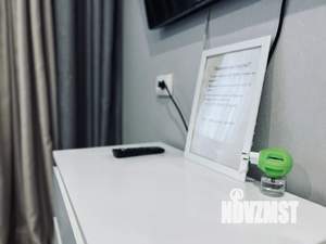 1-к квартира, посуточно, 38м2, 3/9 этаж