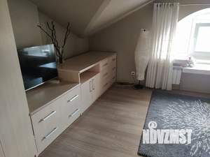 2-к квартира, посуточно, 75м2, 4/4 этаж