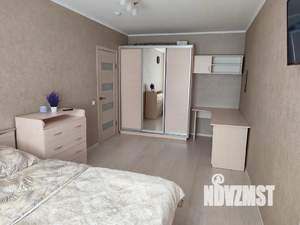 2-к квартира, посуточно, 52м2, 1/12 этаж