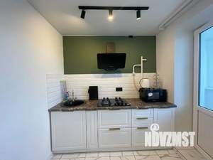1-к квартира, посуточно, 31м2, 9/9 этаж
