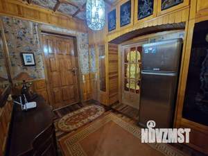 3-к квартира, посуточно, 97м2, 1/1 этаж