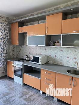 1-к квартира, посуточно, 36м2, 3/10 этаж