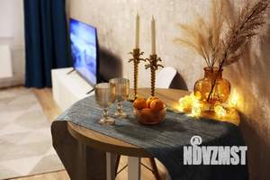 1-к квартира, посуточно, 38м2, 9/13 этаж