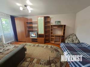 1-к квартира, посуточно, 30м2, 4/5 этаж