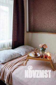 2-к квартира, посуточно, 35м2, 1/1 этаж