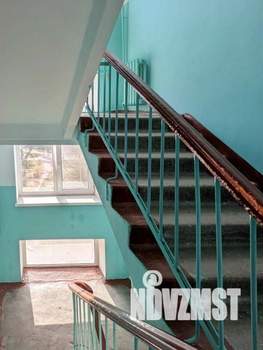 2-к квартира, посуточно, 45м2, 1/1 этаж