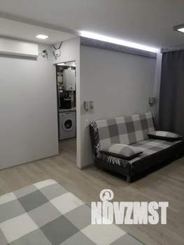 1-к квартира, посуточно, 31м2, 1/5 этаж