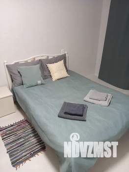 1-к квартира, посуточно, 33м2, 5/5 этаж