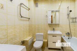1-к квартира, на длительный срок, 50м2, 4/5 этаж