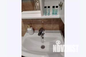 2-к квартира, посуточно, 46м2, 3/5 этаж