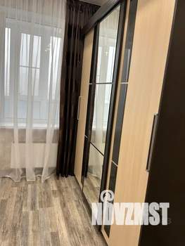 1-к квартира, посуточно, 43м2, 5/9 этаж