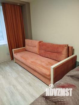 1-к квартира, посуточно, 42м2, 4/5 этаж