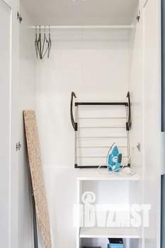 1-к квартира, посуточно, 32м2, 2/4 этаж