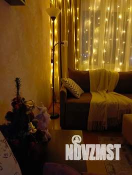 2-к квартира, посуточно, 52м2, 4/5 этаж