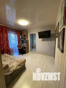 2-к квартира, посуточно, 45м2, 4/5 этаж