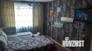 1-к квартира, посуточно, 35м2, 3/10 этаж