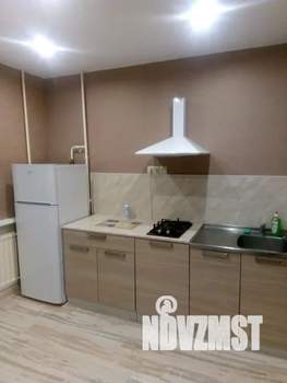 2-к квартира, посуточно, 55м2, 2/5 этаж